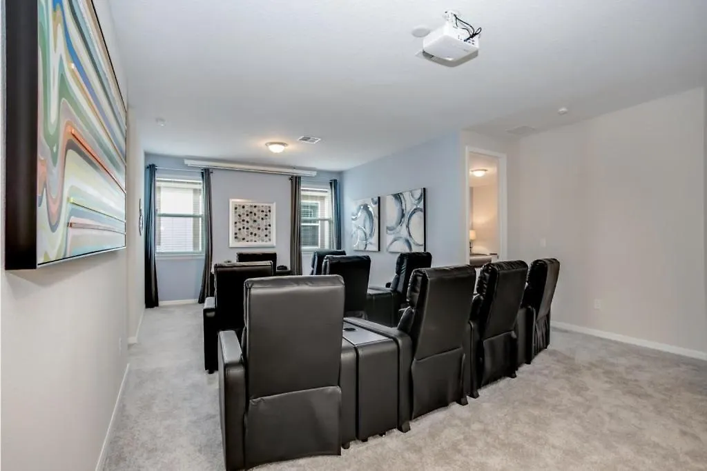 Darth's Manor 9 Bed 6 Bath Huge Solara *