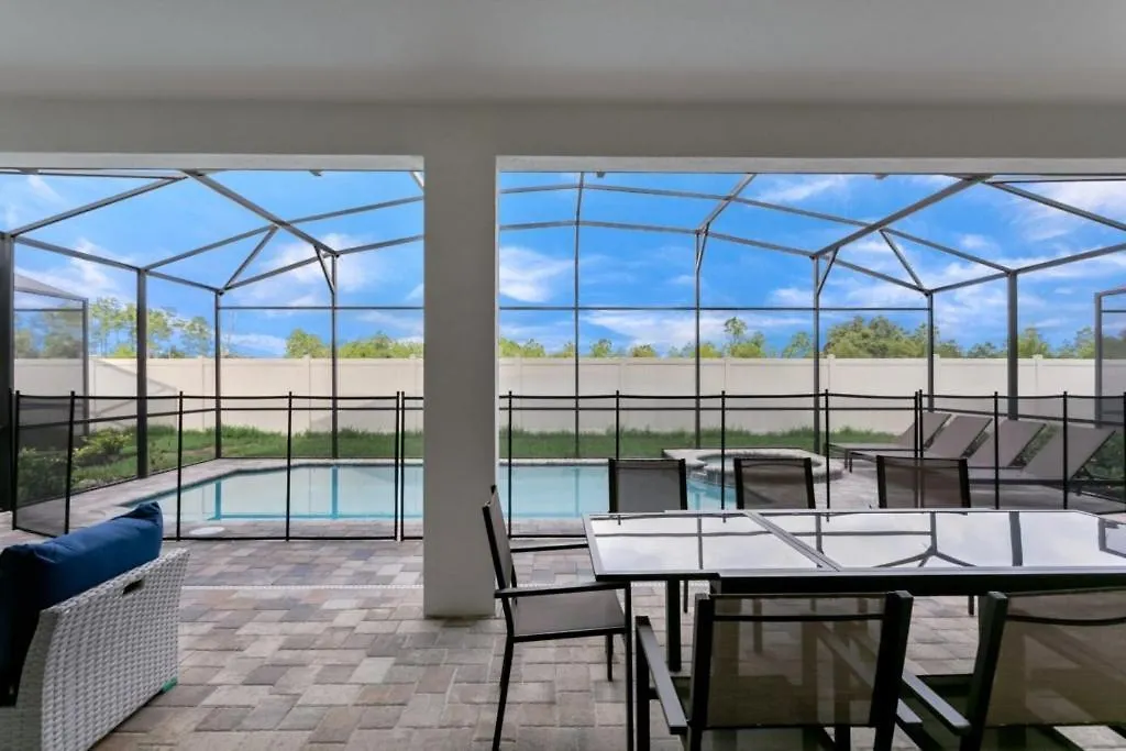 Darth's Manor 9 Bed 6 Bath Huge Solara Vila *