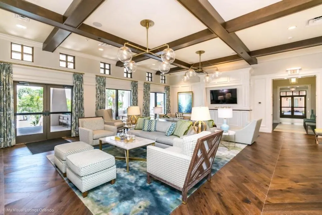 Darth's Manor 9 Bed 6 Bath Huge Solara Vila *