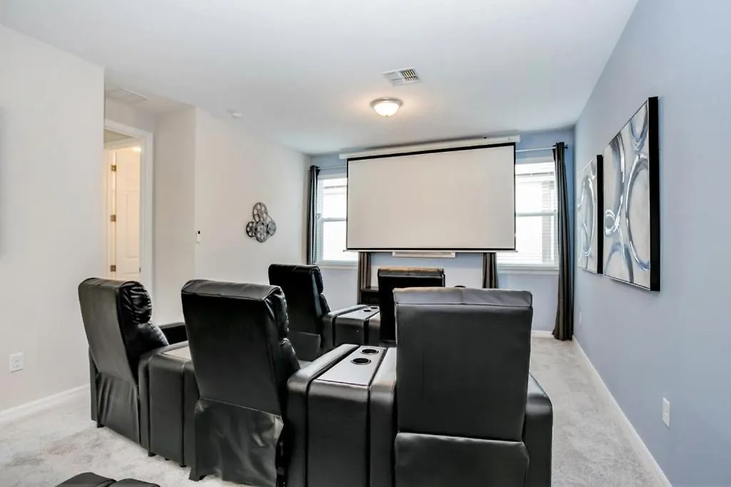 Darth's Manor 9 Bed 6 Bath Huge Solara *