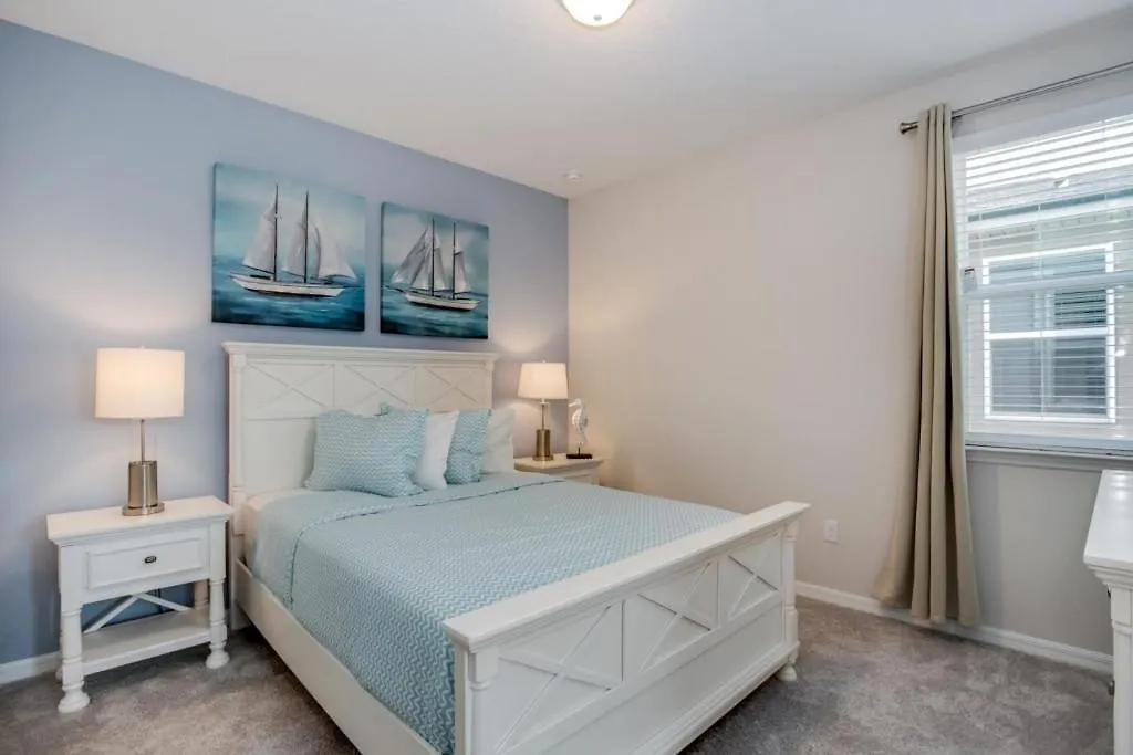 Vila Darth's Manor 9 Bed 6 Bath Huge Solara