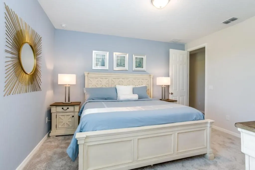 Darth's Manor 9 Bed 6 Bath Huge Solara Vila *