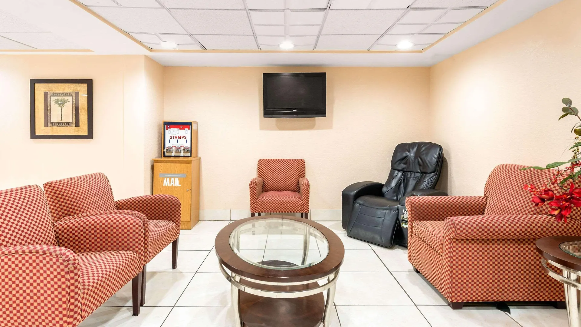 Otel Quality & Airport 2*