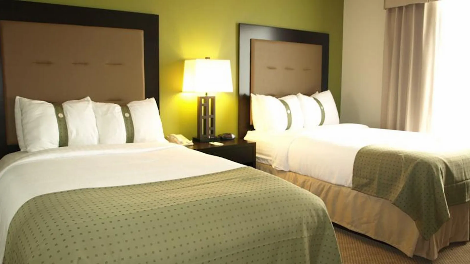אתר נופש & Across From Universal By Ihg אורלנדו