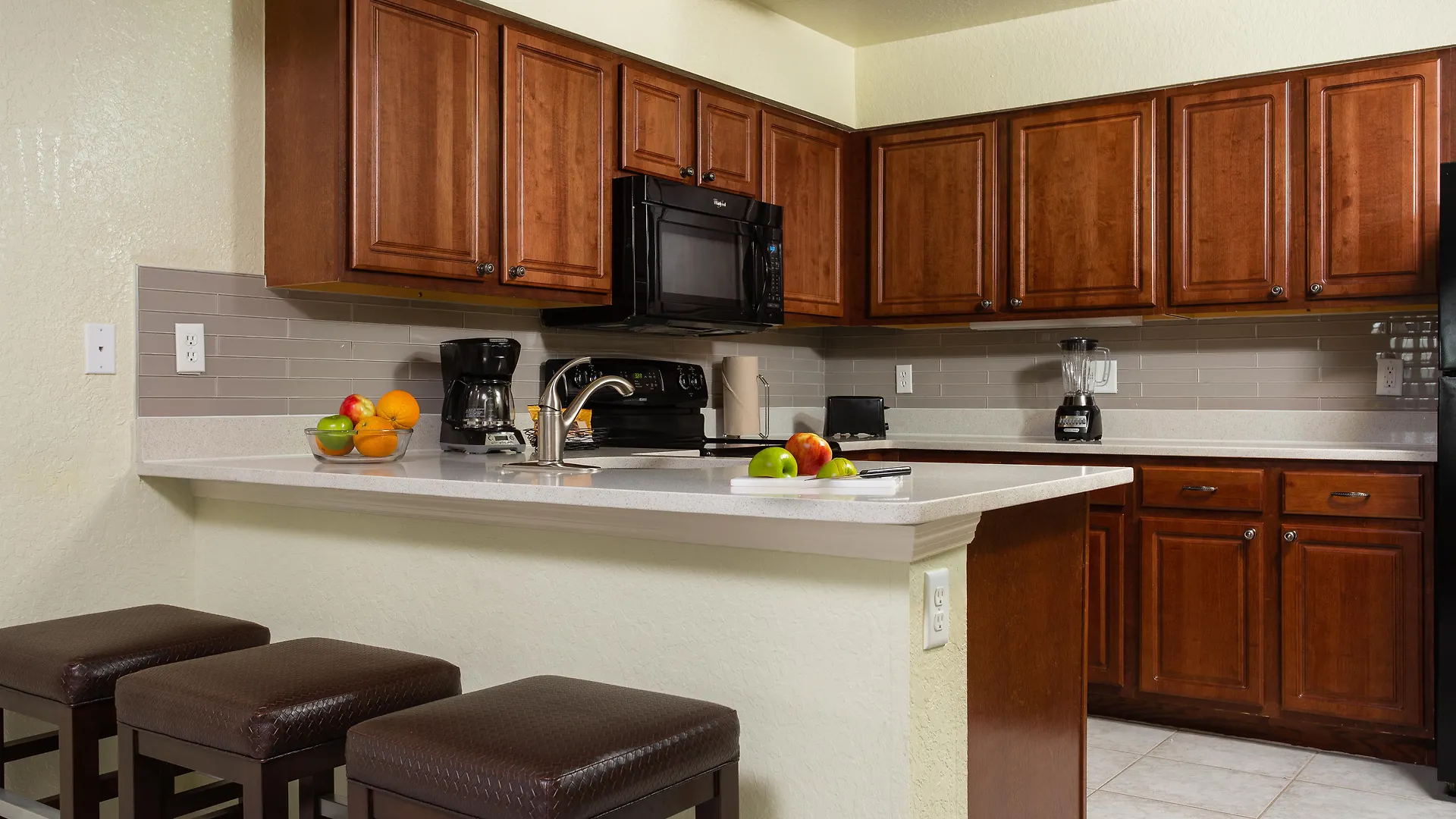 Resort Hilton Vacation Club Mystic Dunes Orlando Four Corners