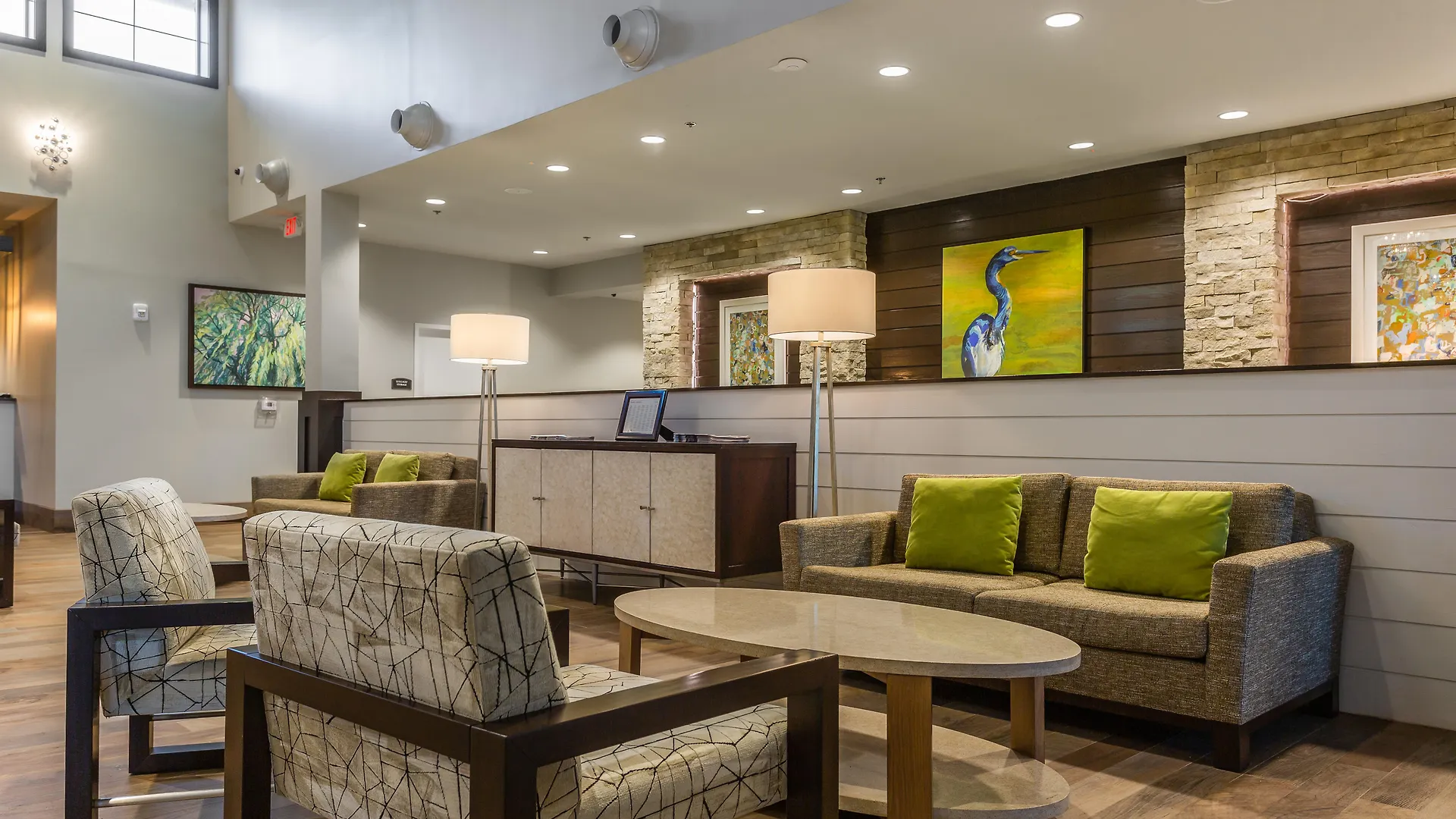 Hilton Vacation Club Mystic Dunes Orlando 3* Four Corners