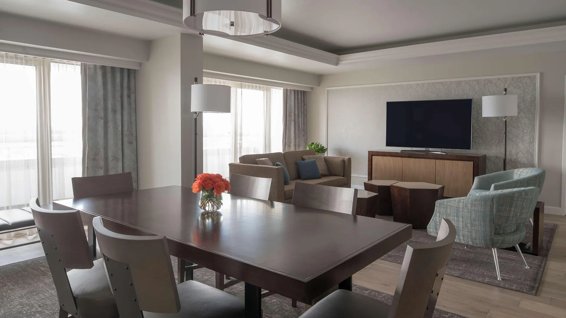 Hyatt Regency International Airport