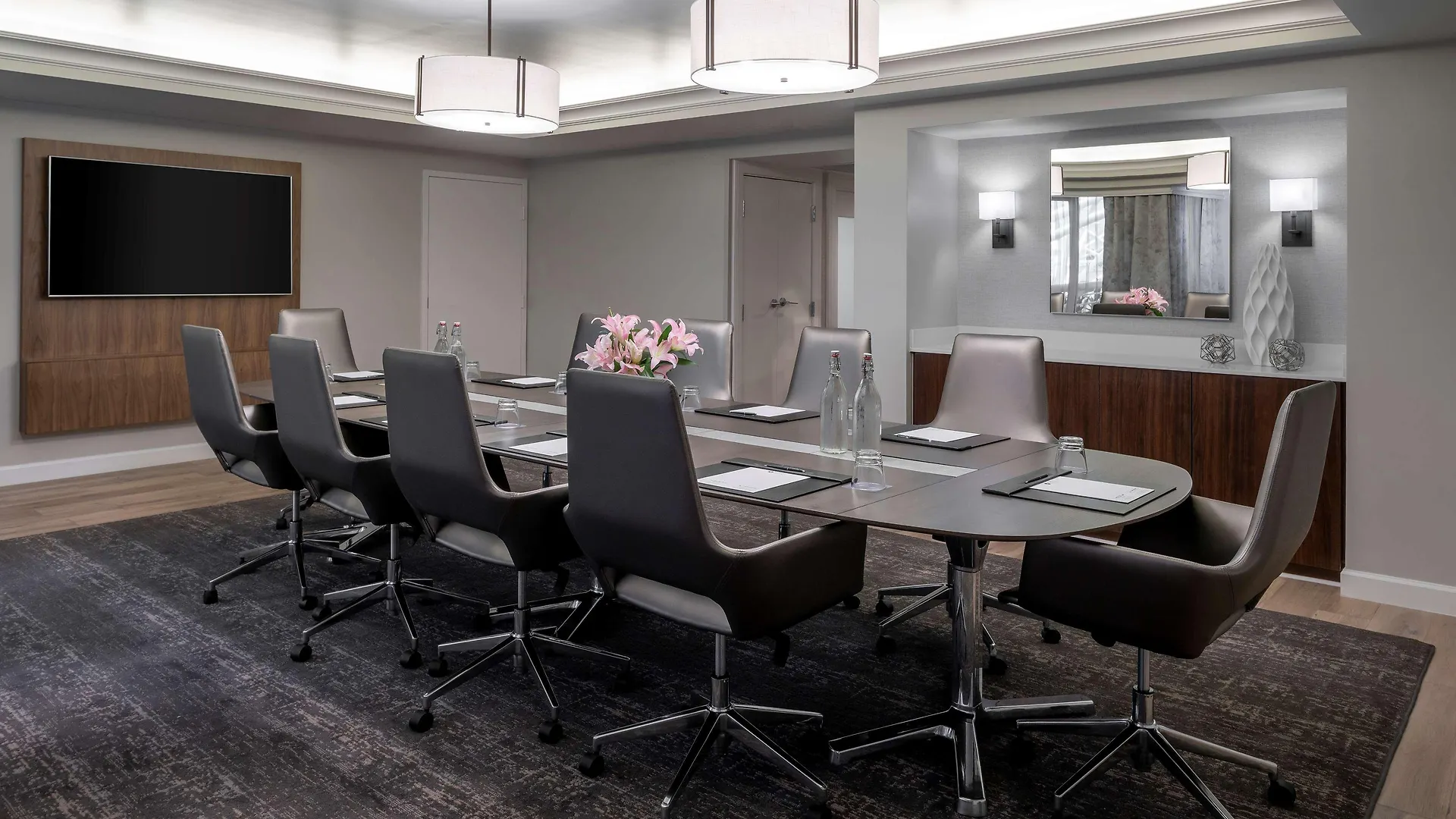 Hotell Hyatt Regency International Airport Orlando