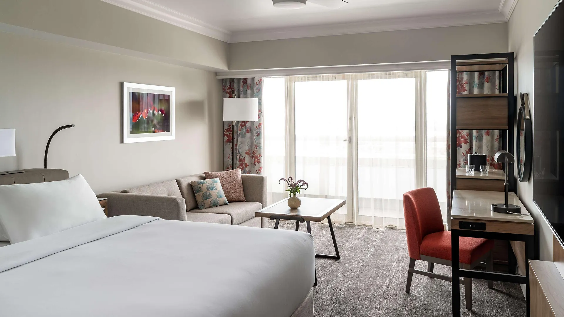Hyatt Regency International Airport Orlando