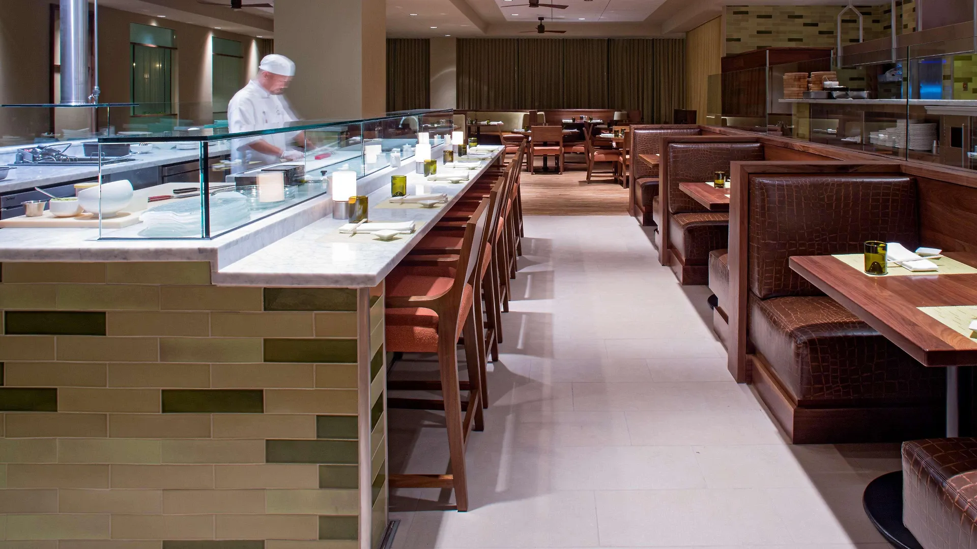 Hotell Hyatt Regency International Airport Orlando