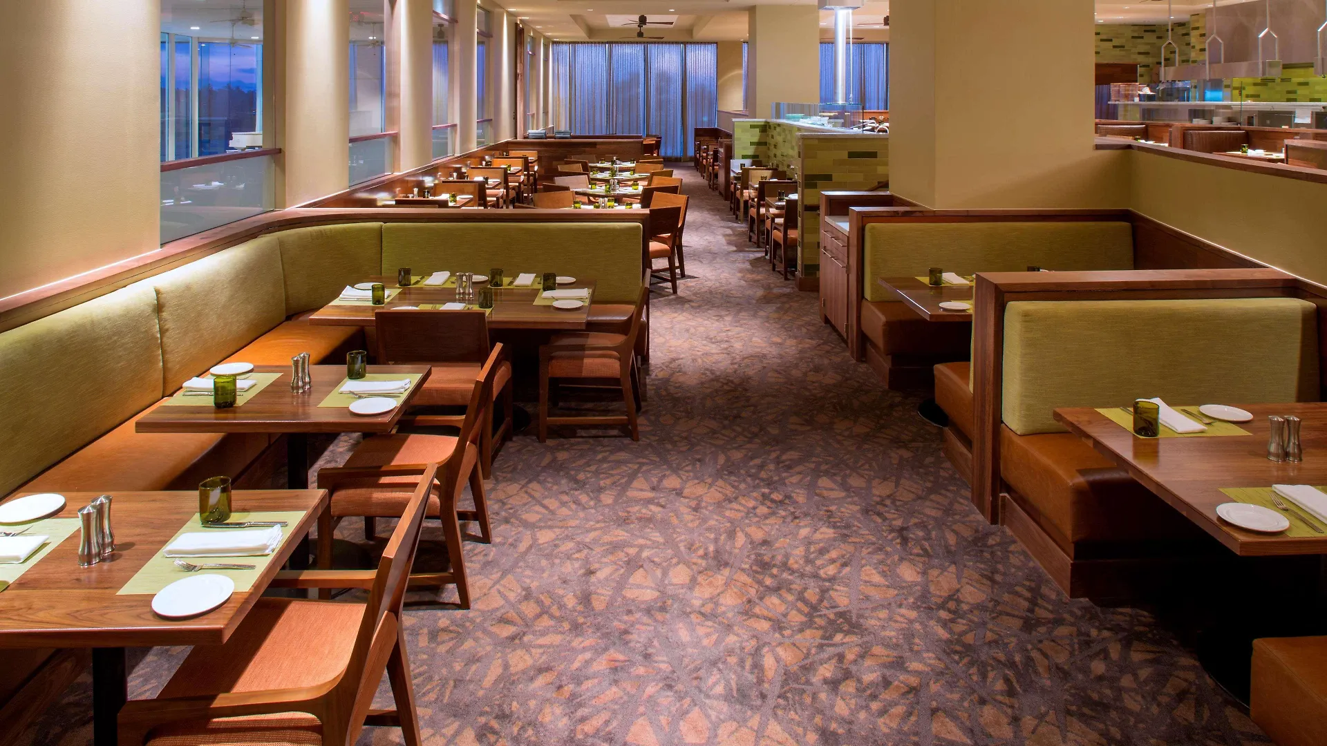 Hyatt Regency International Airport 4* Orlando