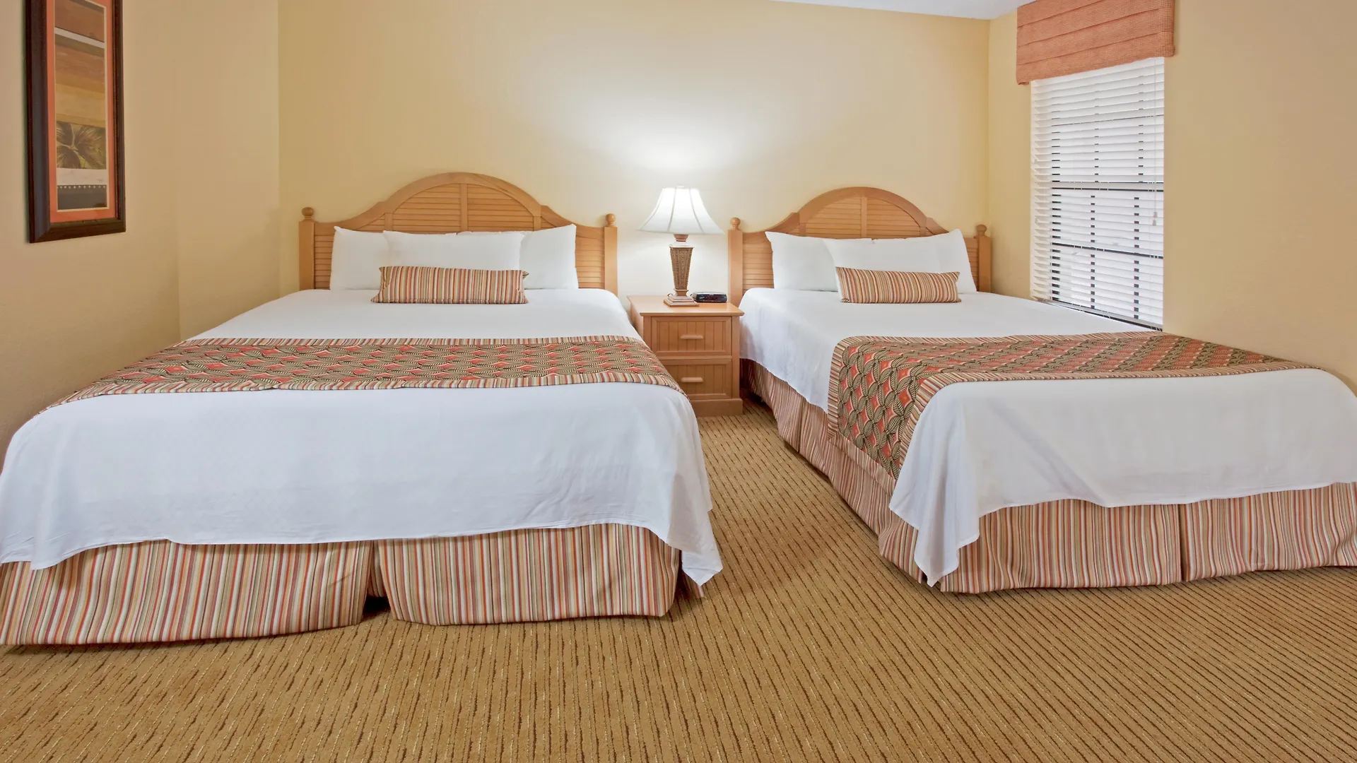 Club Vacations At Orange Semesteranläggning (resort)