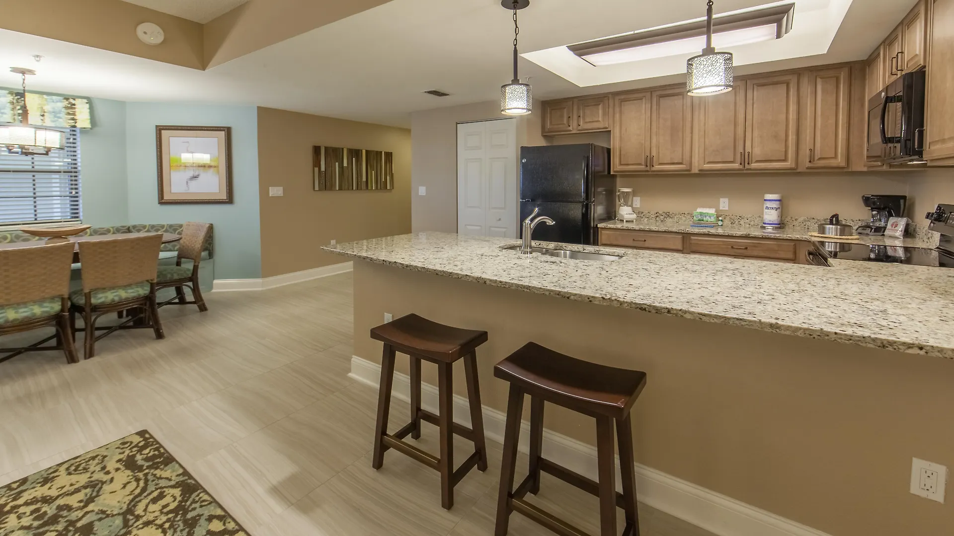 Club Vacations At Orange 4* Four Corners