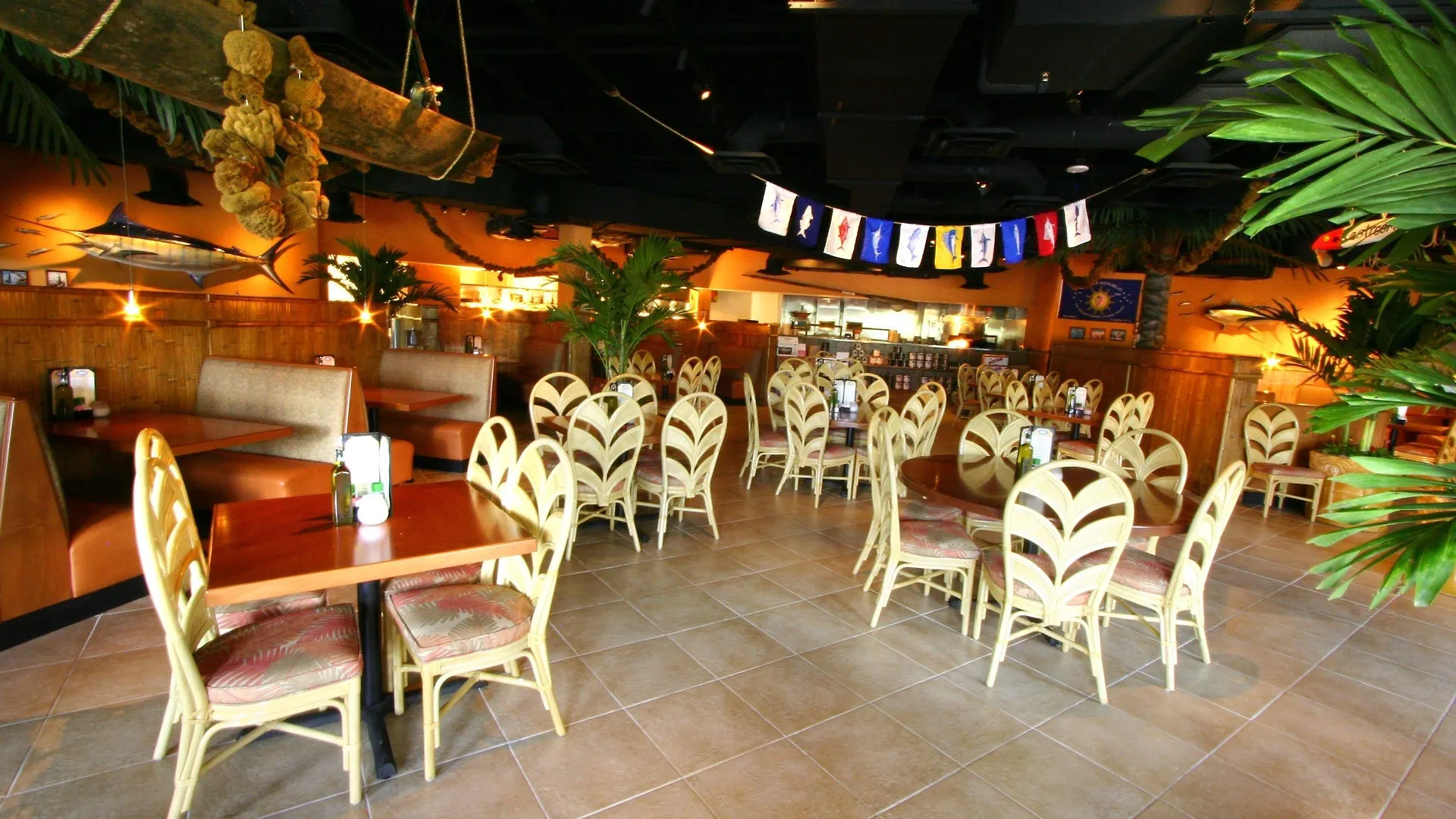 Club Vacations At Orange Four Corners