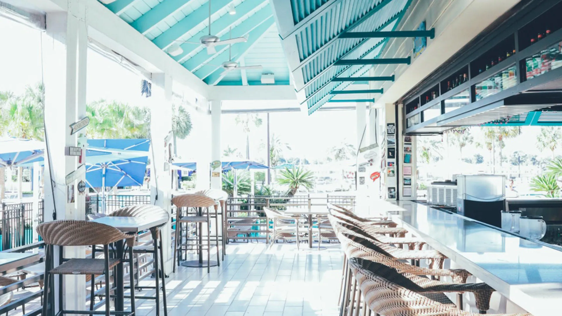 Club Vacations At Orange 4*