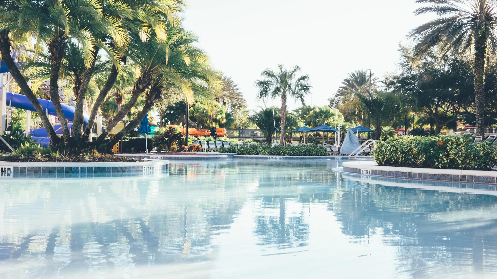 Club Vacations At Orange 4* Four Corners