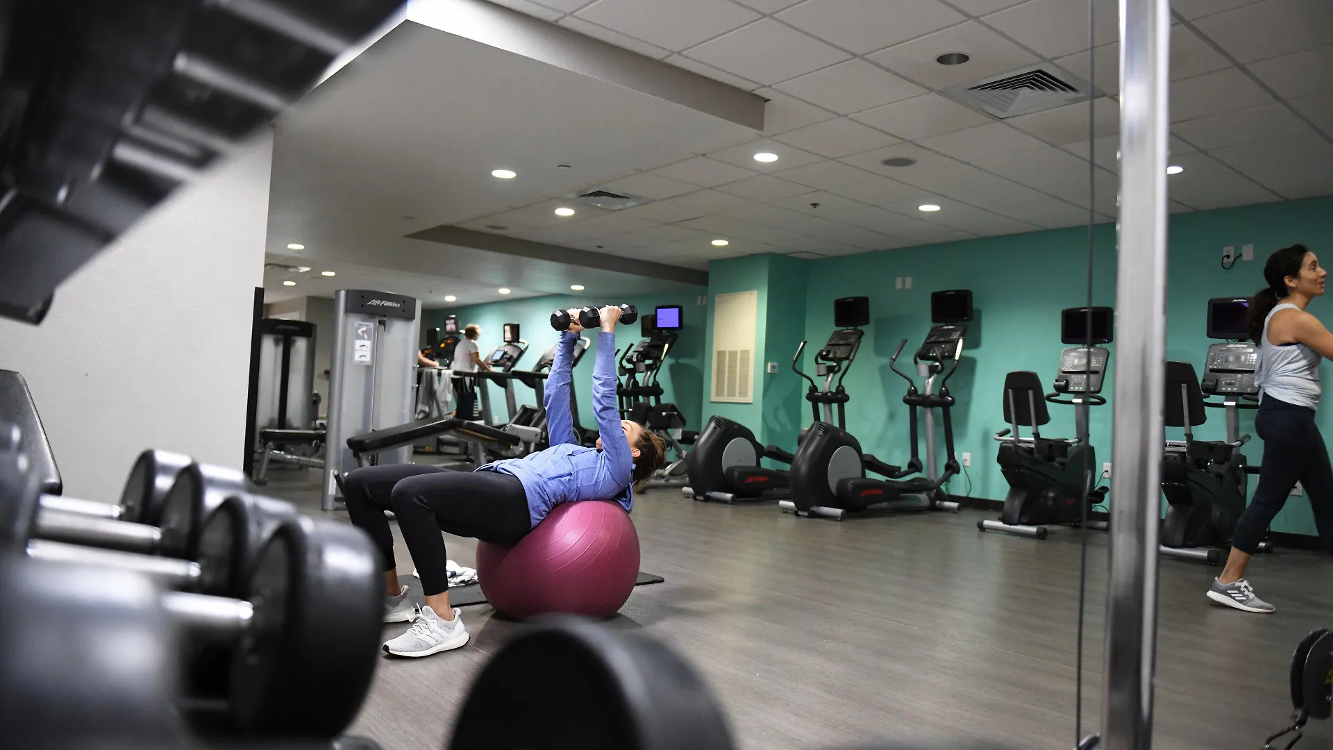 Club Vacations At Orange