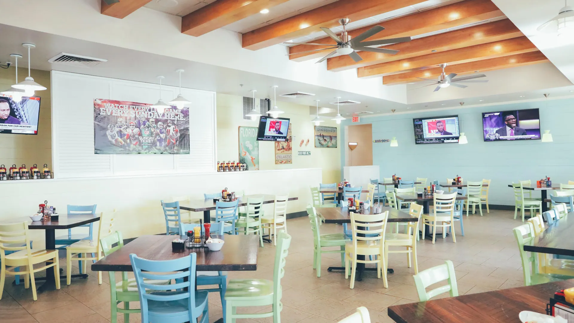 Club Vacations At Orange Four Corners