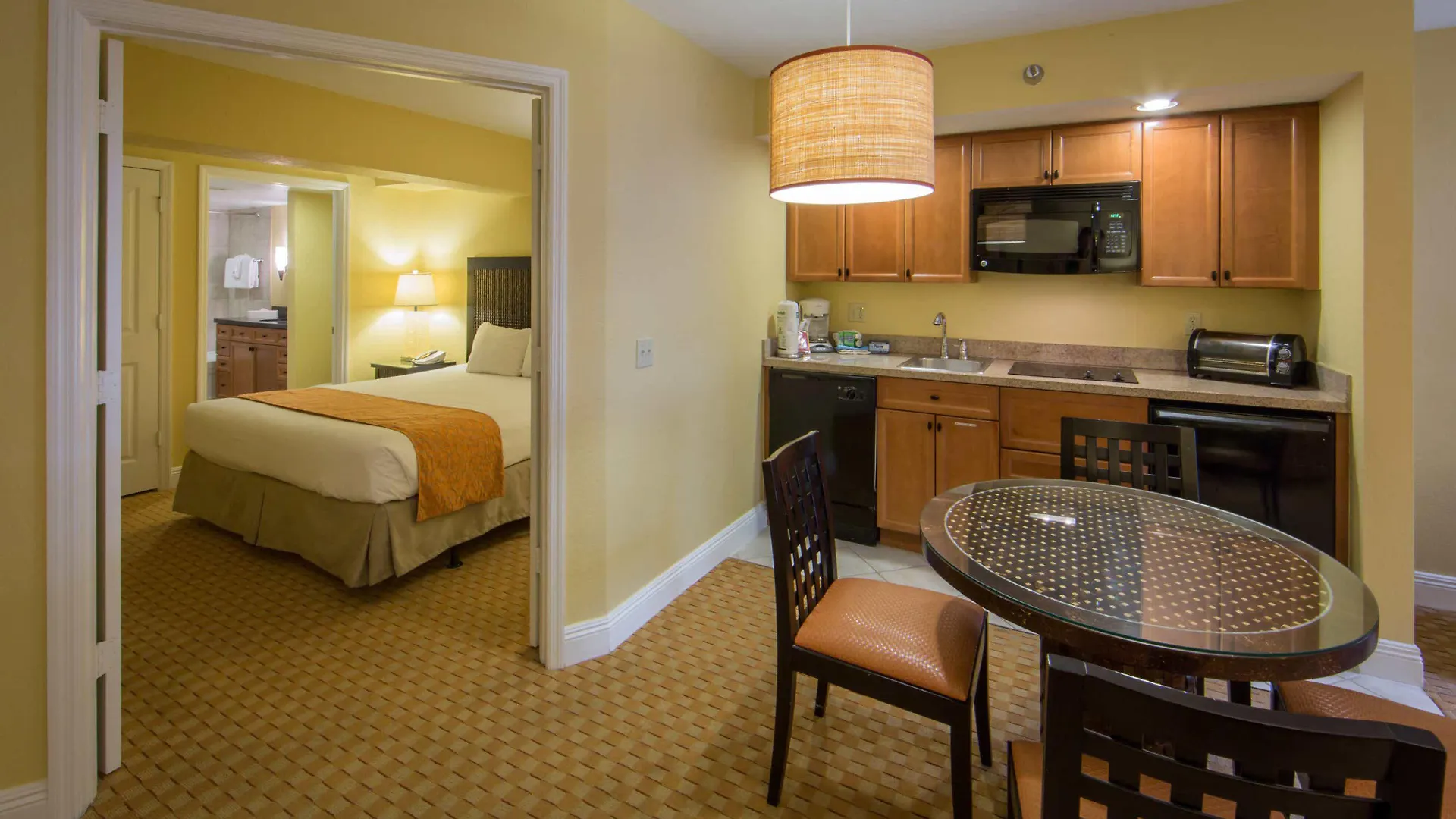 Club Vacations At Orange 4* Four Corners