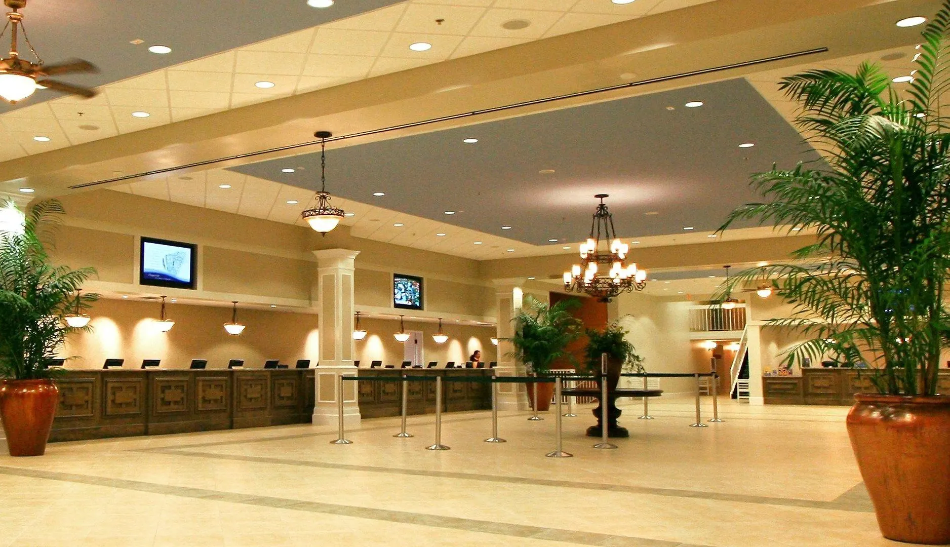Club Vacations At Orange 4*