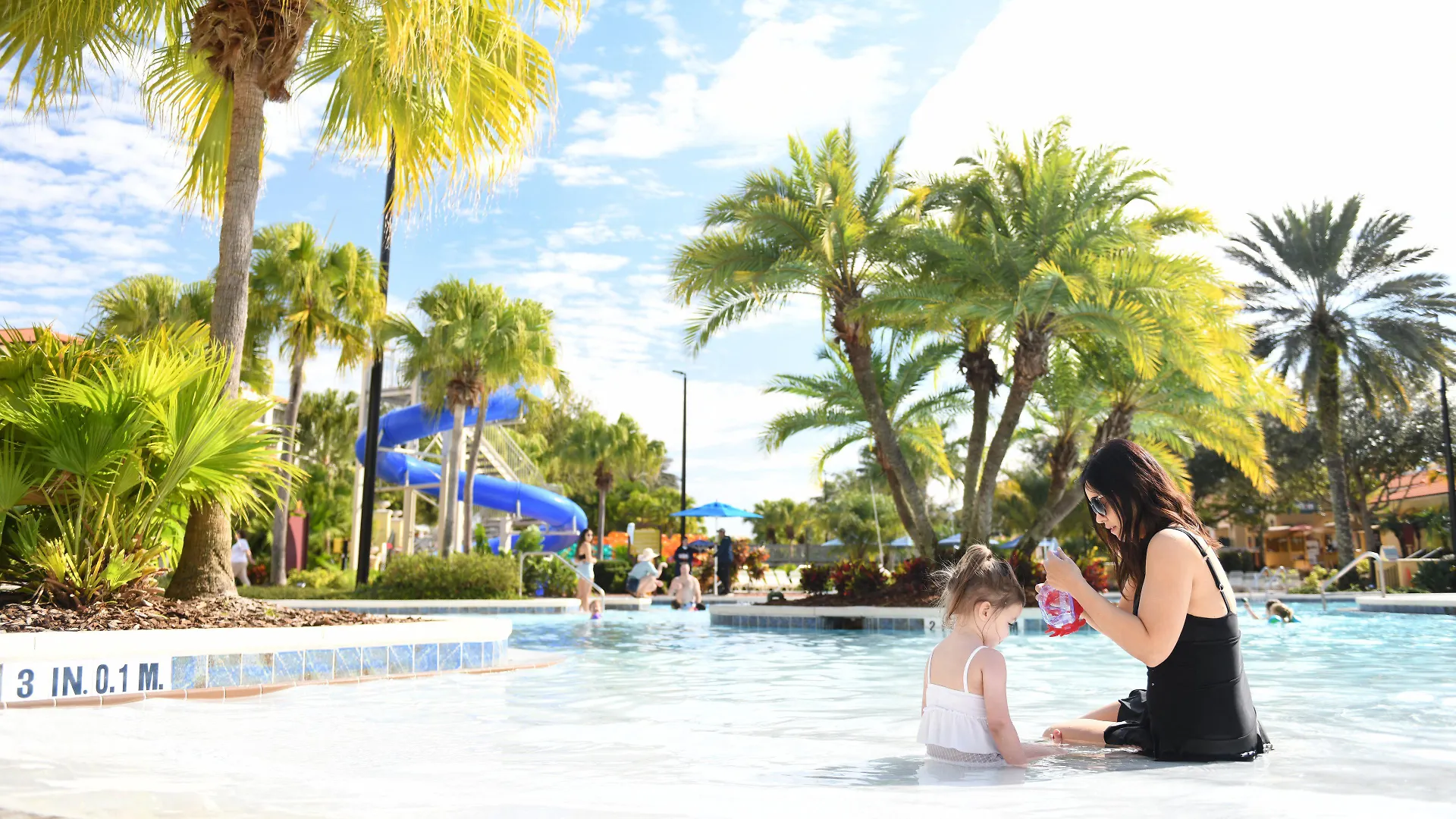 Club Vacations At Orange 4* Four Corners