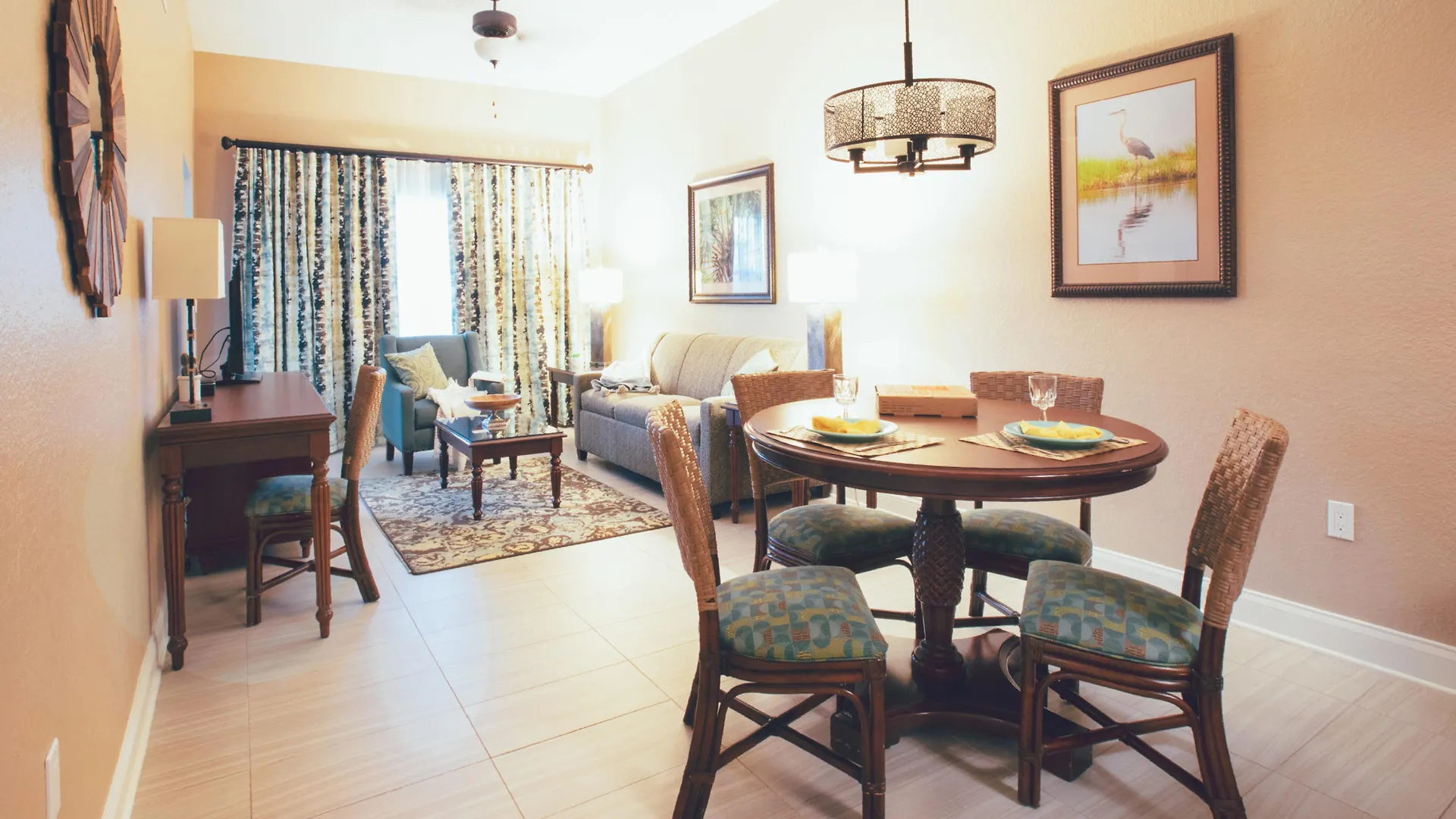 Club Vacations At Orange Semesteranläggning (resort) 4*