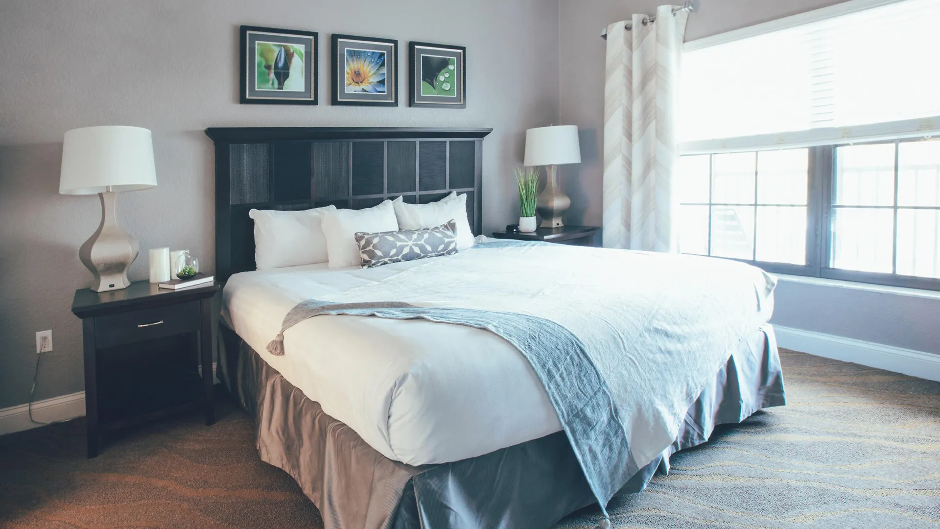 Club Vacations At Orange Four Corners