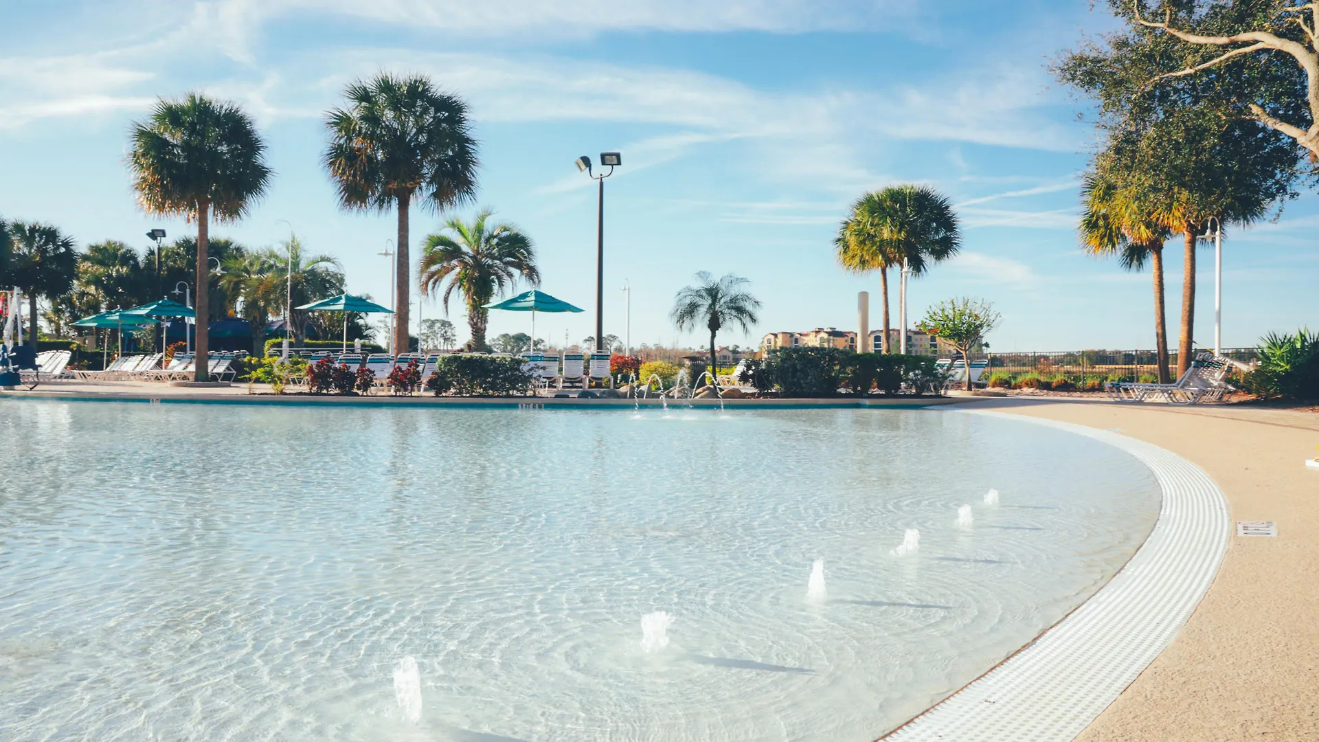Club Vacations At Orange 4* Four Corners