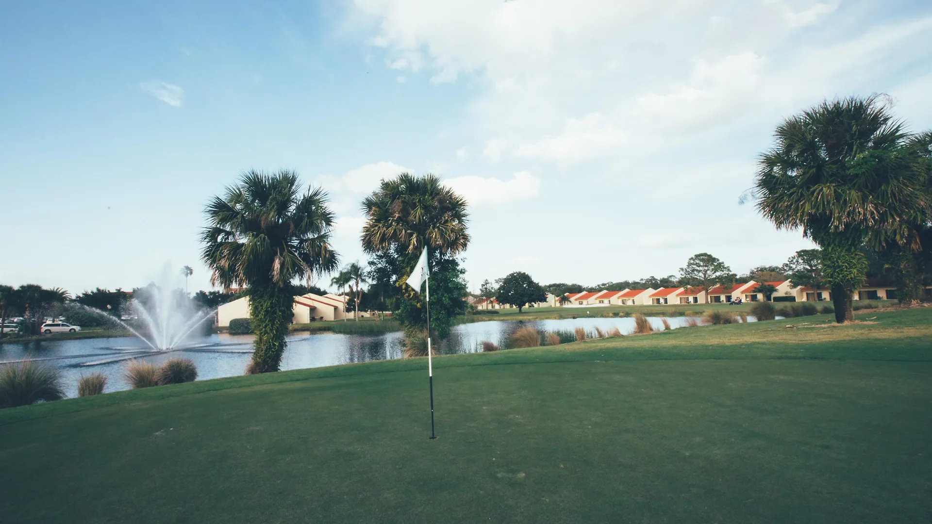 Club Vacations At Orange Four Corners