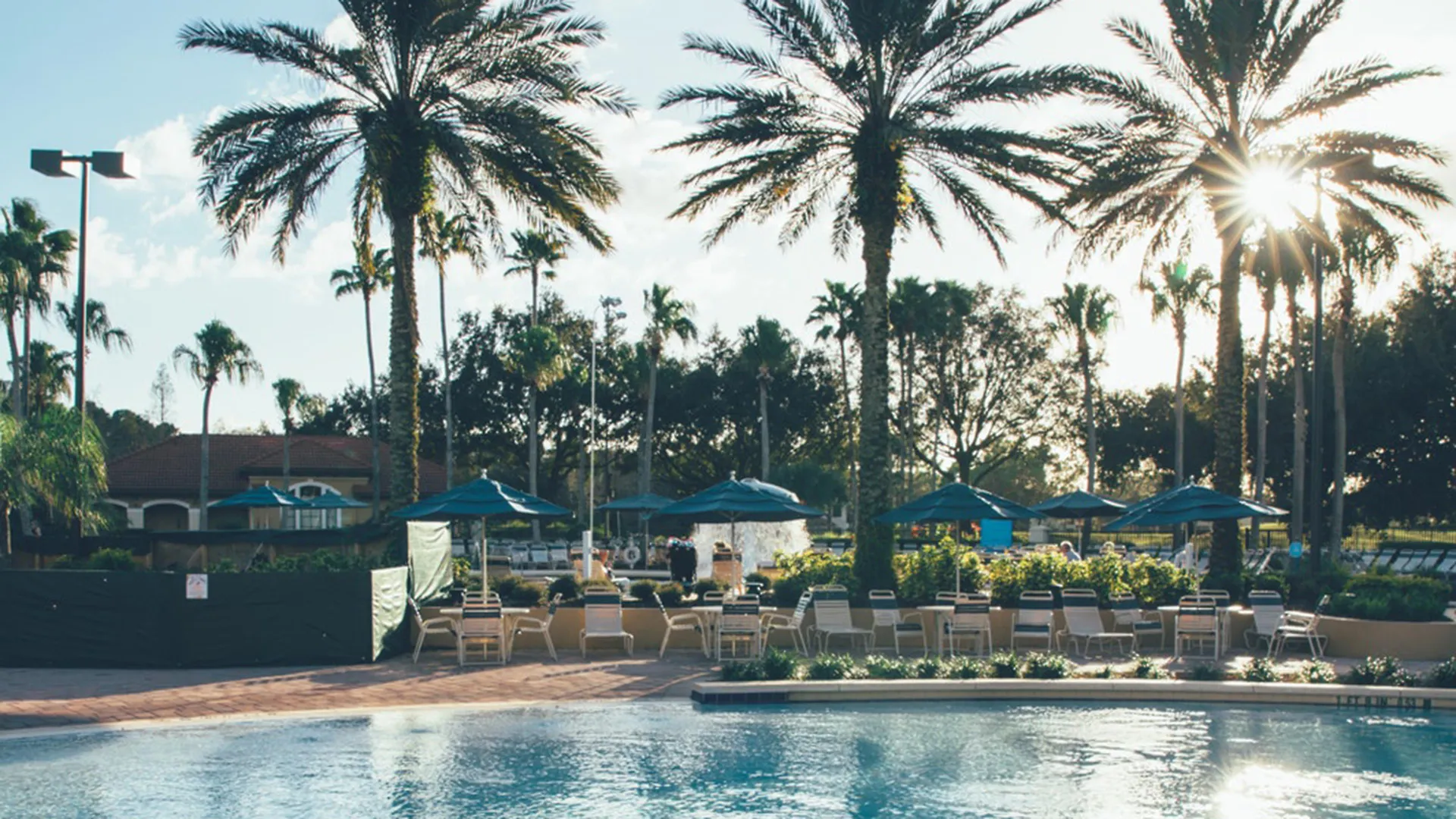 Club Vacations At Orange