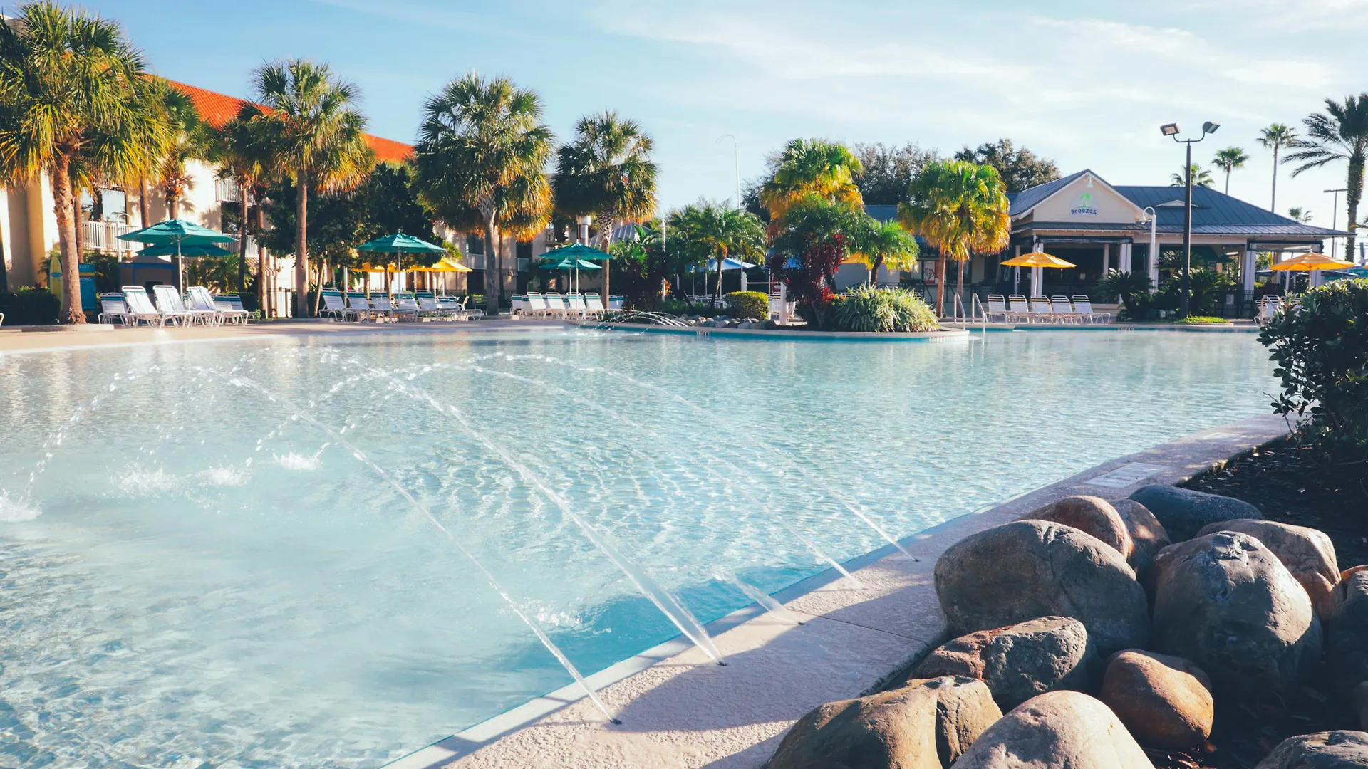 Semesteranläggning (resort) Club Vacations At Orange Four Corners
