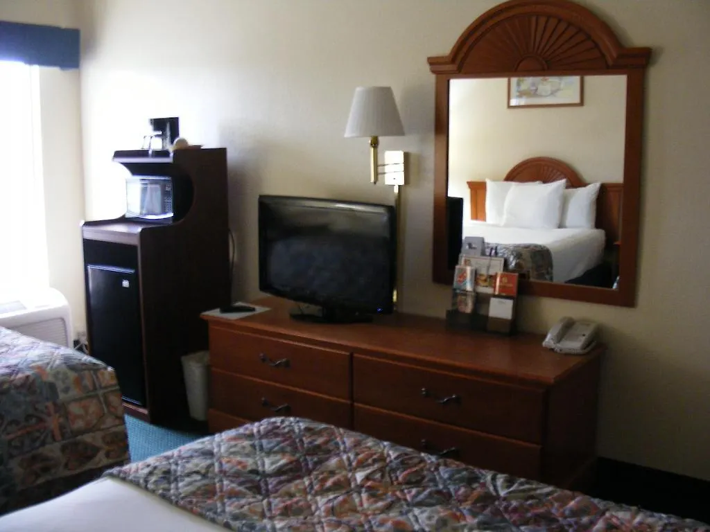 Baymont & Orlando/universal Area Hotel Orlando