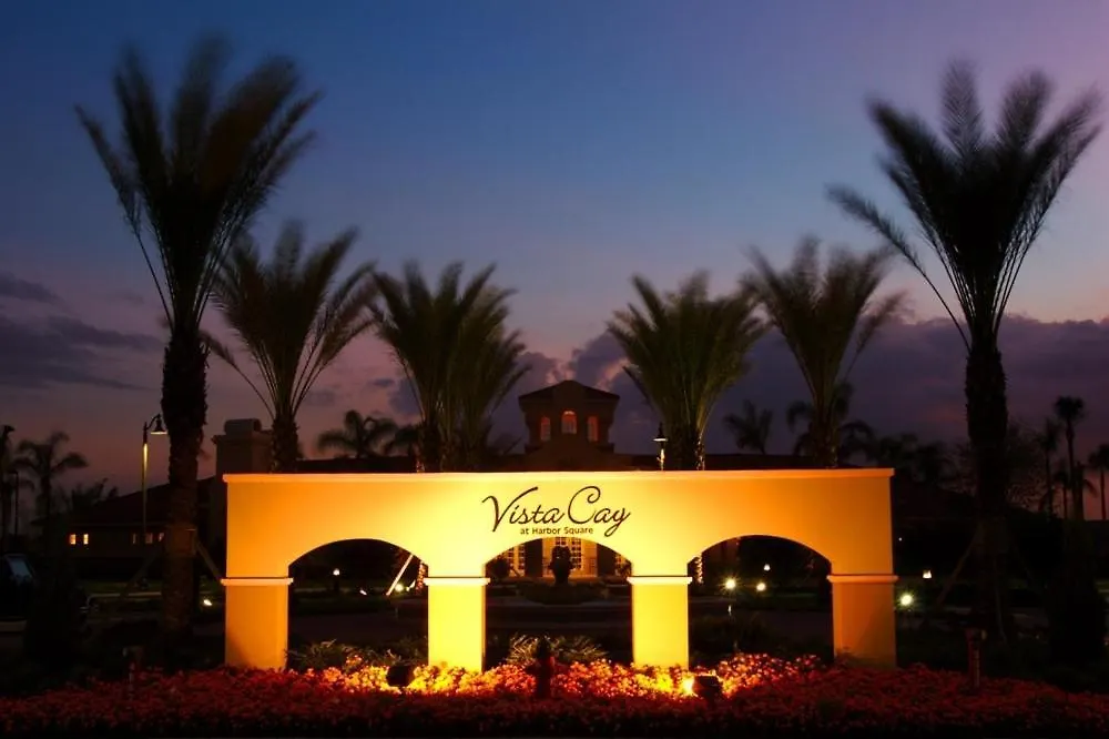Apartman 3 Bedroom Plus, View Condo, Vista Cay-1008