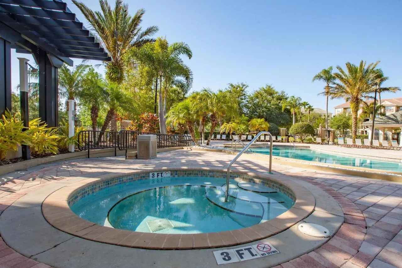 3 Bedroom Plus, View Condo, Vista Cay-1008 *