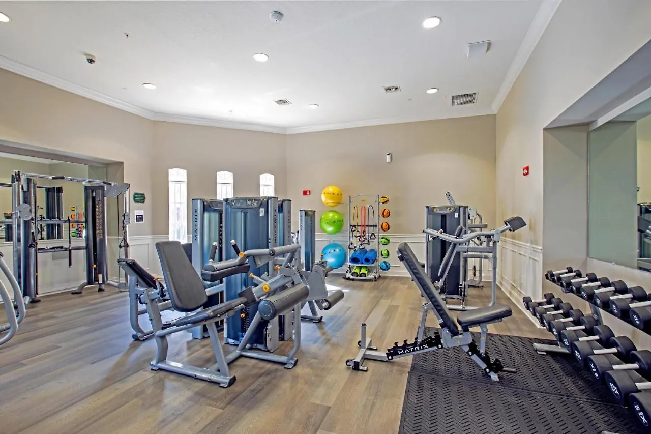 3 Bedroom Plus, View Condo, Vista Cay-1008 * Orlando