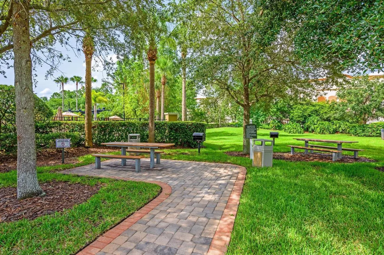 3 Bedroom Plus, View Condo, Vista Cay-1008 * Orlando