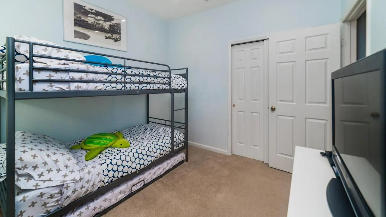 7705 Comrow Street * Four Corners