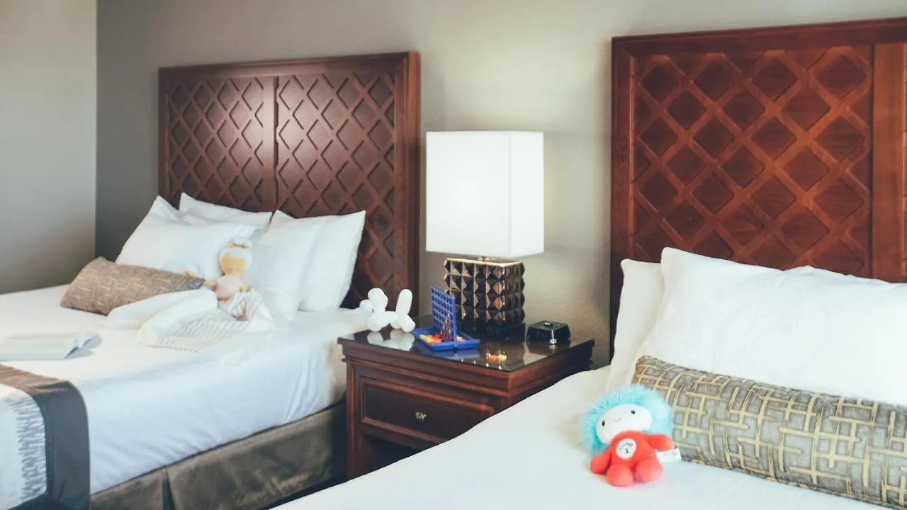 Club Vacations At Orange