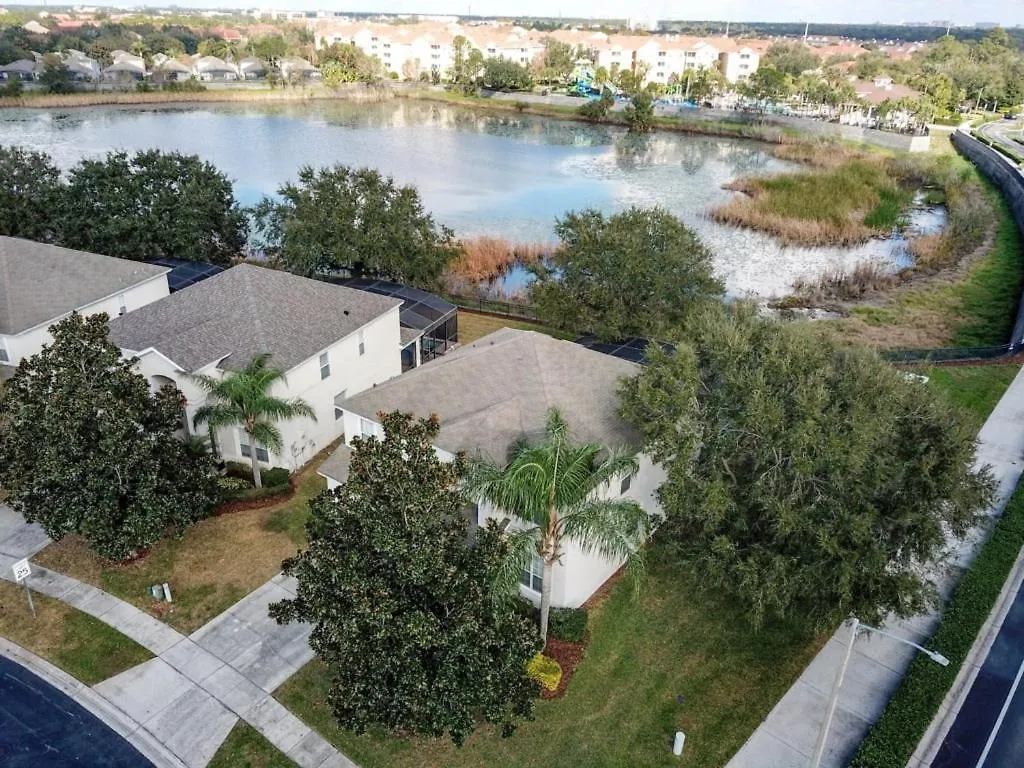 Amazing 6 Bedroom With A View *
