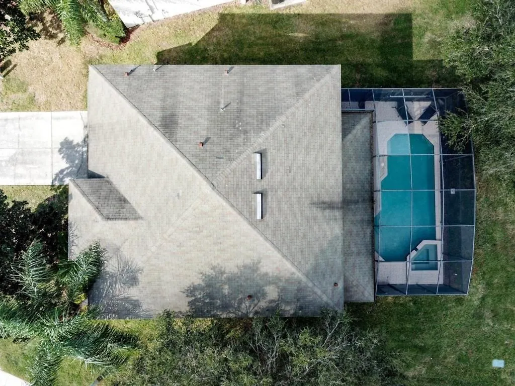 Amazing 6 Bedroom With A View