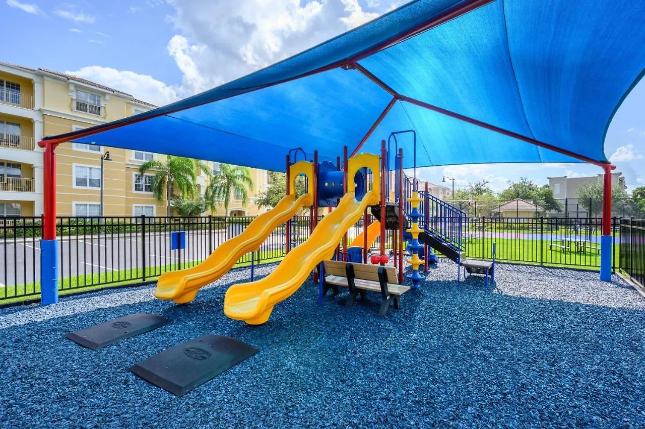 3 Bedroom Plus, View Condo, Vista Cay-1008