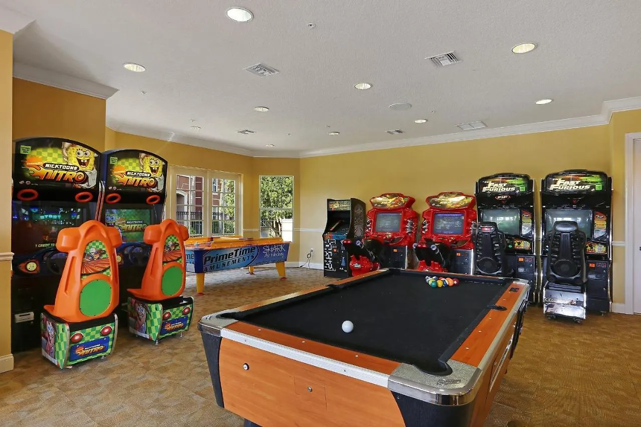 3 Bedroom Plus, View Condo, Vista Cay-1008 * Orlando