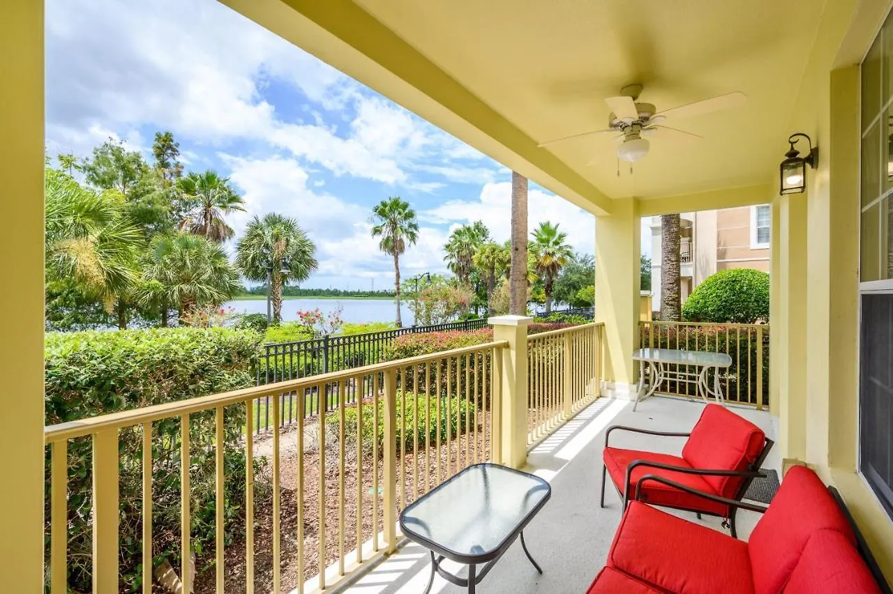 3 Bedroom Plus, View Condo, Vista Cay-1008 Apartman *