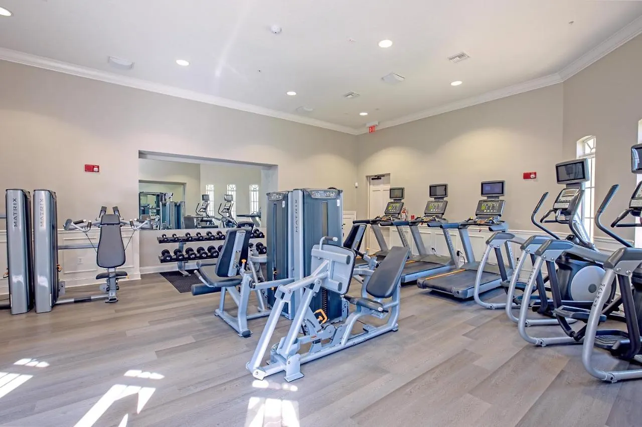 3 Bedroom Plus, View Condo, Vista Cay-1008 Orlando