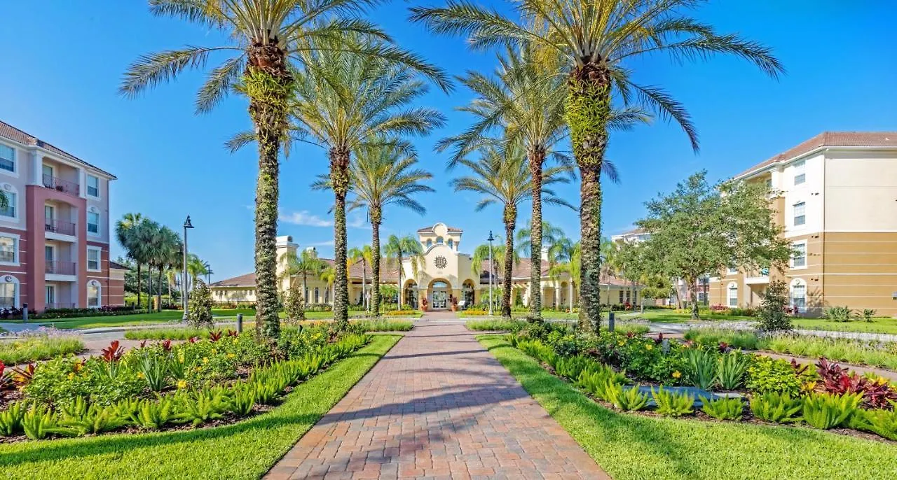 3 Bedroom Plus, View Condo, Vista Cay-1008 * Orlando