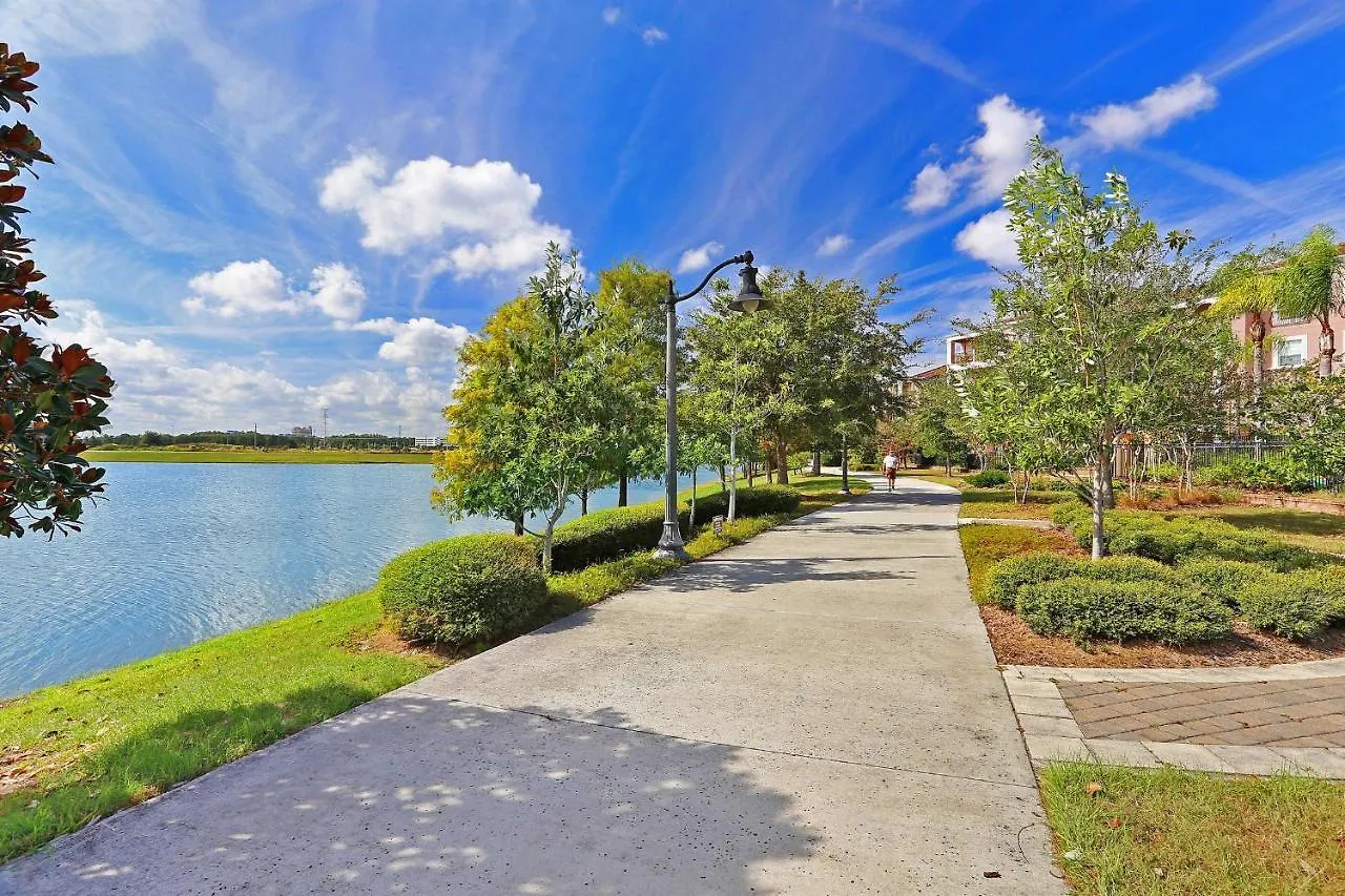 3 Bedroom Plus, View Condo, Vista Cay-1008