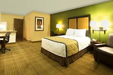 Extended America Select - Orlando - Conven Ctr - Sports Complex Hotel Williamsburg