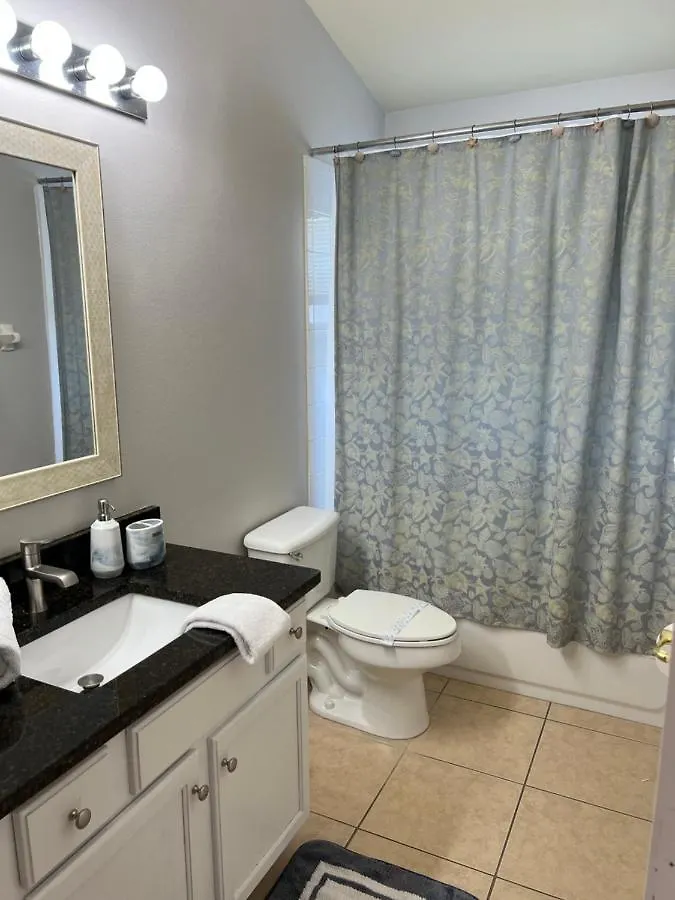 Roaring Creek Casa vacanze