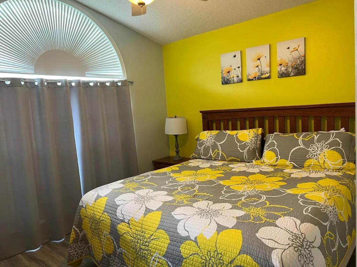 Roaring Creek Casa vacanze
