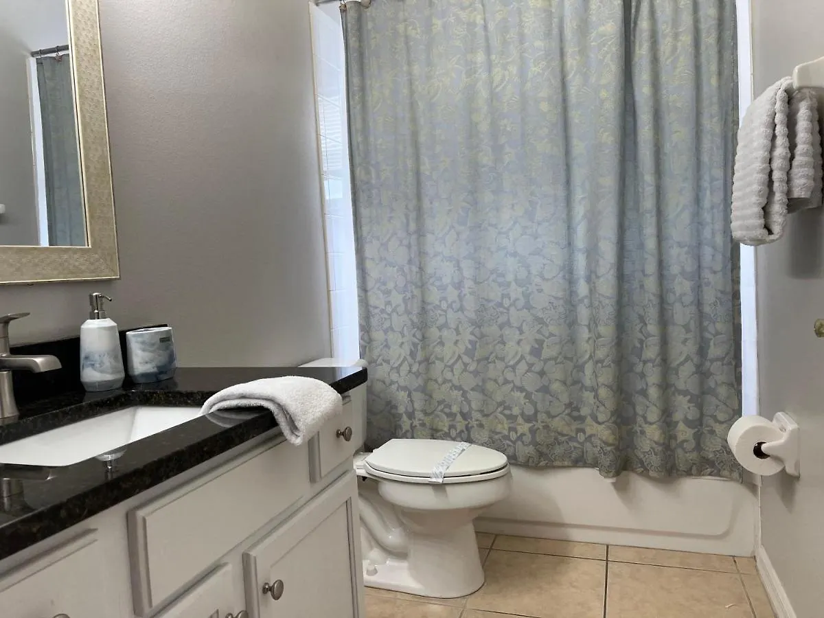 Roaring Creek Casa vacanze